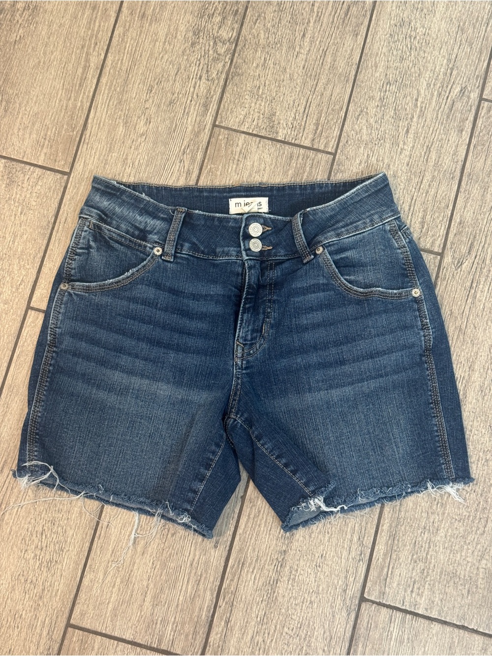 Maurices Blue Denim Jeans